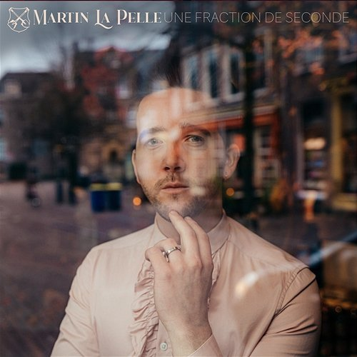 Une Fraction De Seconde Martin La Pelle
