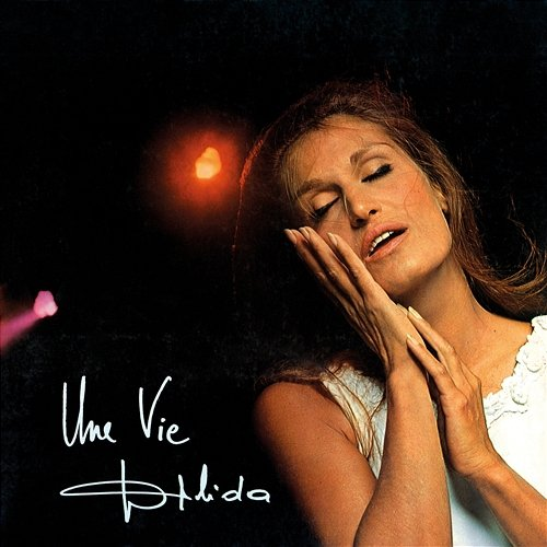 Une vie Dalida