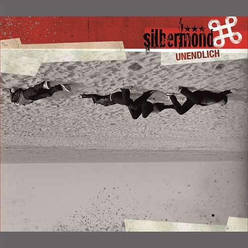 Unendlich Silbermond