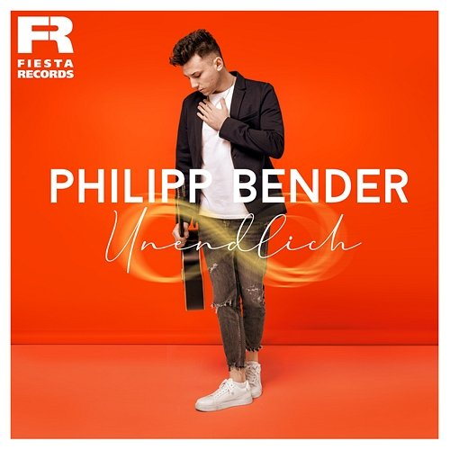 Unendlich Philipp Bender