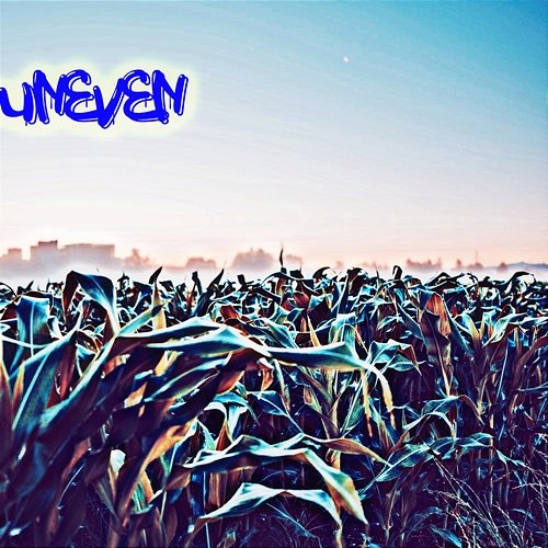 Uneven Kim Montemayor