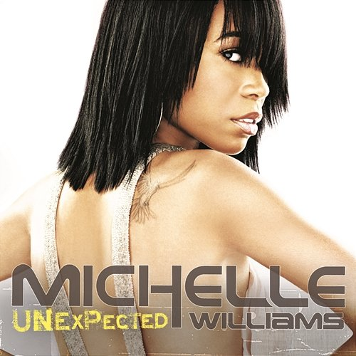 Unexpected Michelle Williams