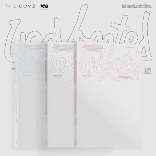 Unexpected Boyz