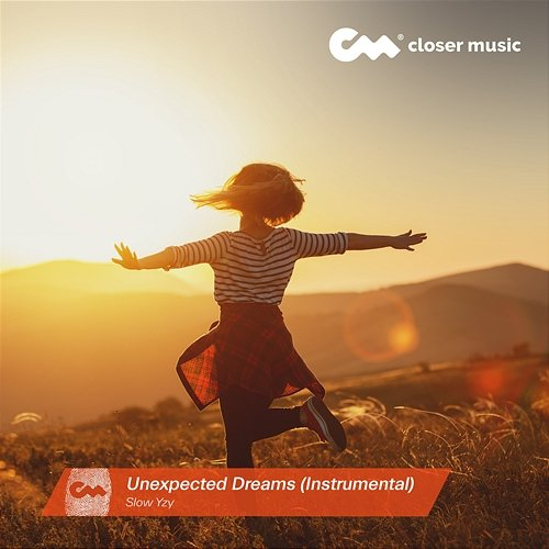Unexpected Dreams Slow Yzy