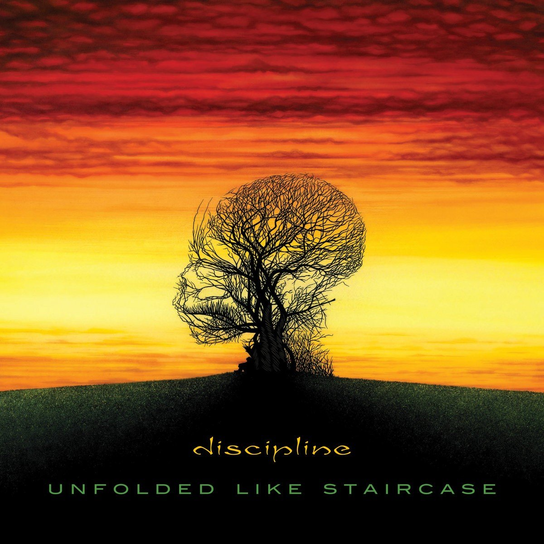 Unfolded Like Staircase Discipline