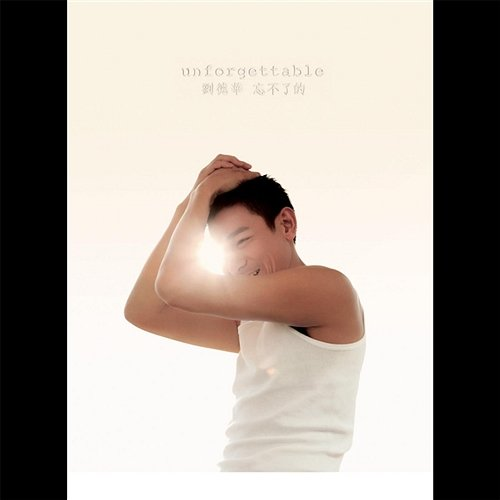 Unforgettable Andy Lau