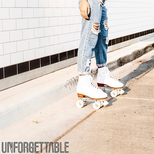 Unforgettable In Paradise