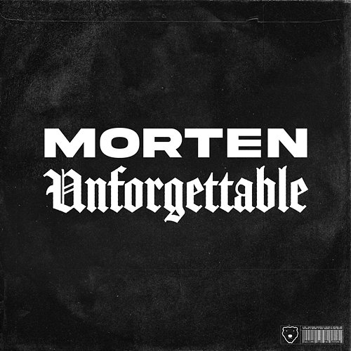 Unforgettable Morten