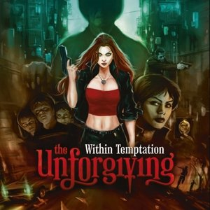 Unforgiving Within Temptation