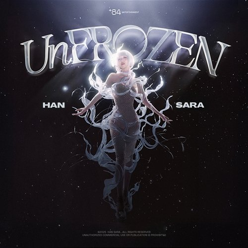 UNFROZEN Han Sara
