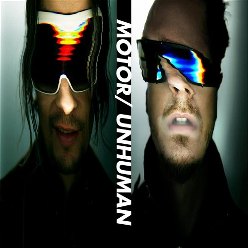 Unhuman Motor