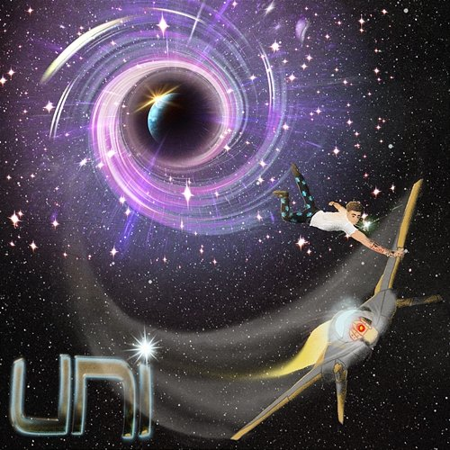 UNI Lil Mosey
