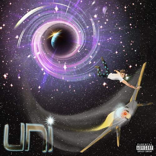 UNI Lil Mosey