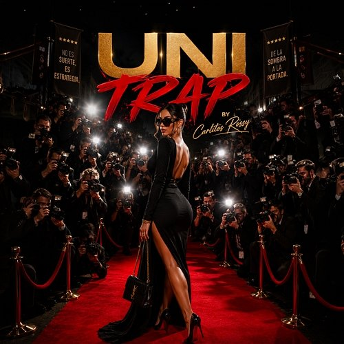 Uni Trap Carlitos Rossy