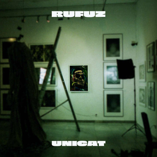 Unicat Rufuz