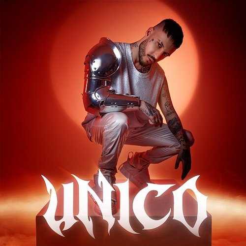 Unico Fred De Palma