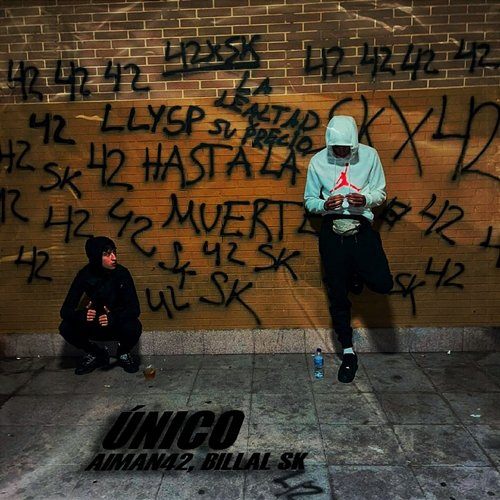 Único Aiman42 & Billal Sk