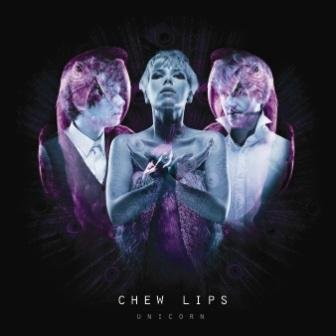 Unicorn Chew Lips