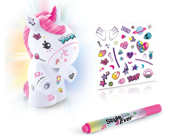 Unicorn Sweet Epee