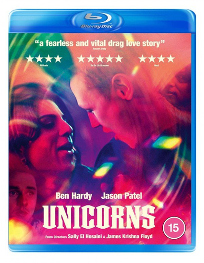 Unicorns Various Distribution