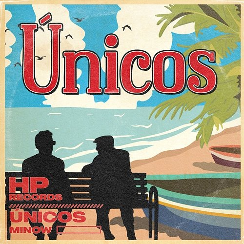Únicos Minow