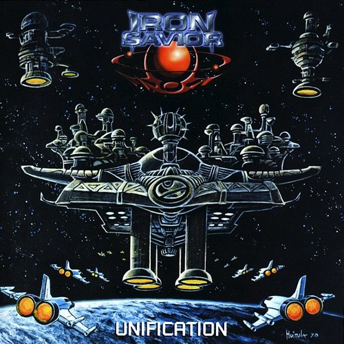 Unification Iron Savior