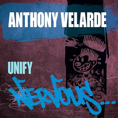 Unify Anthony Velarde