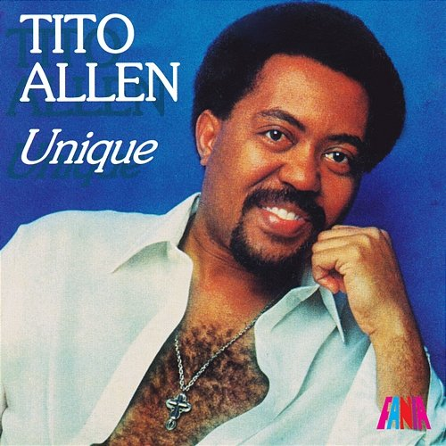 Unique Tito Allen