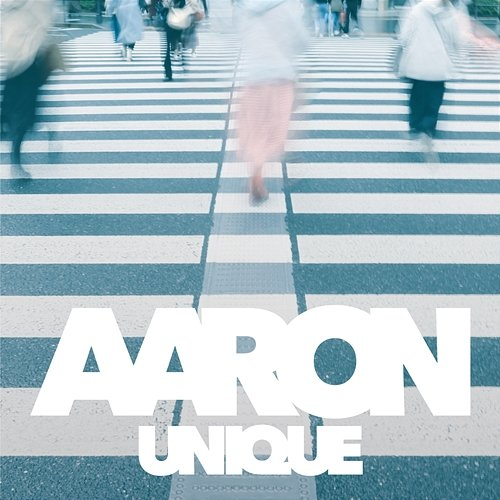 unique Aaron
