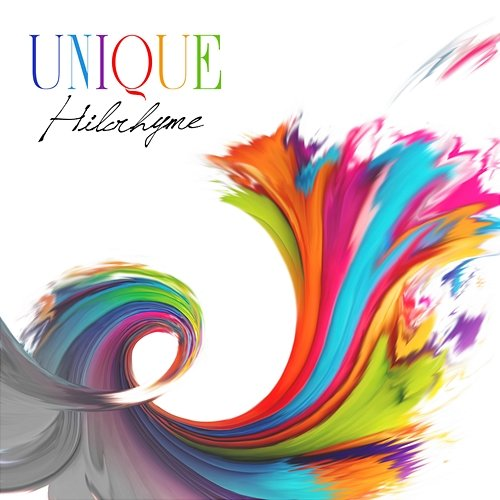 Unique Hilcrhyme