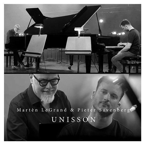 Unisson Martèn LeGrand & Pieter Savenberg