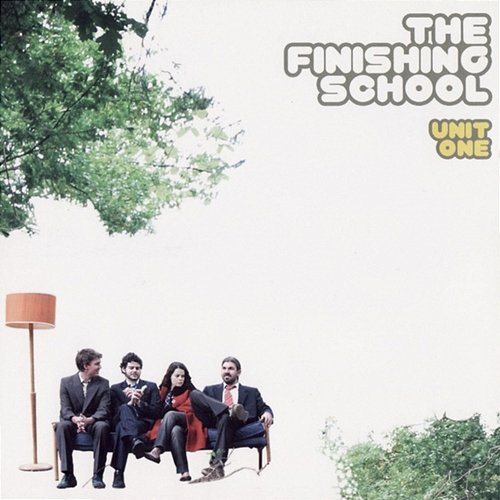 Unit One The Finishing School