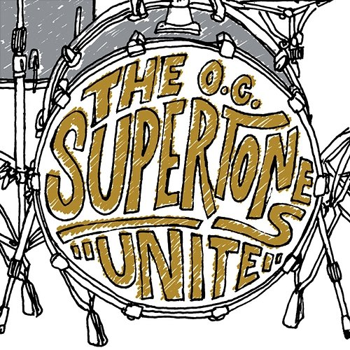 Unite O.C. Supertones
