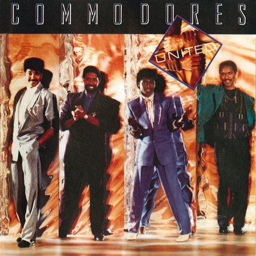 United Commodores