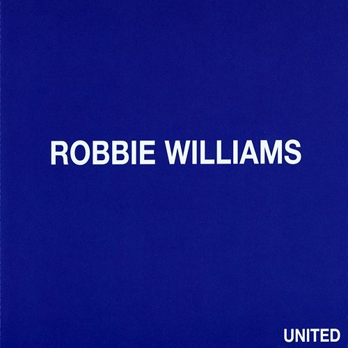 United Robbie Williams