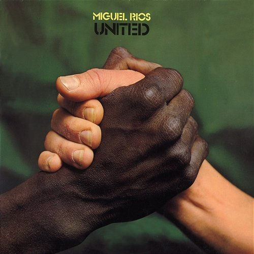 United Miguel Rios