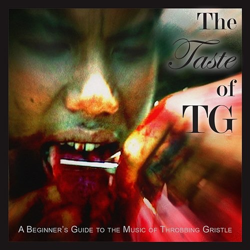 United Throbbing Gristle