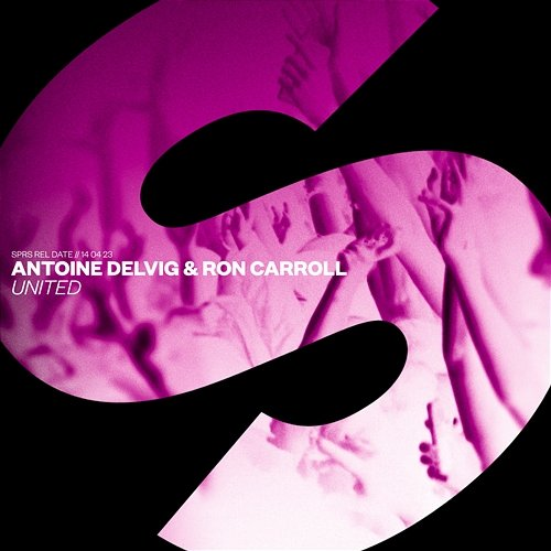 United Antoine Delvig & Ron Carroll