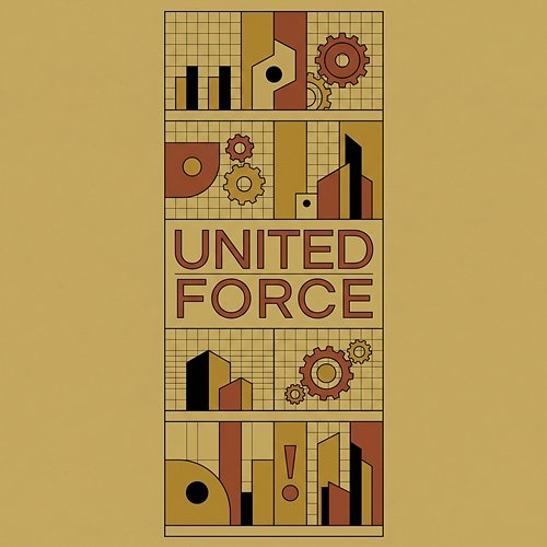 United Force Zara Kest