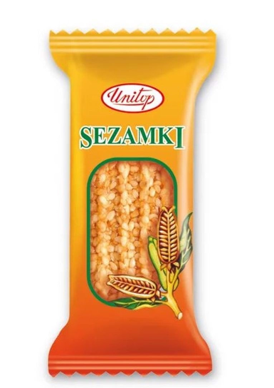 Unitop Sezamki 27 g Unitop