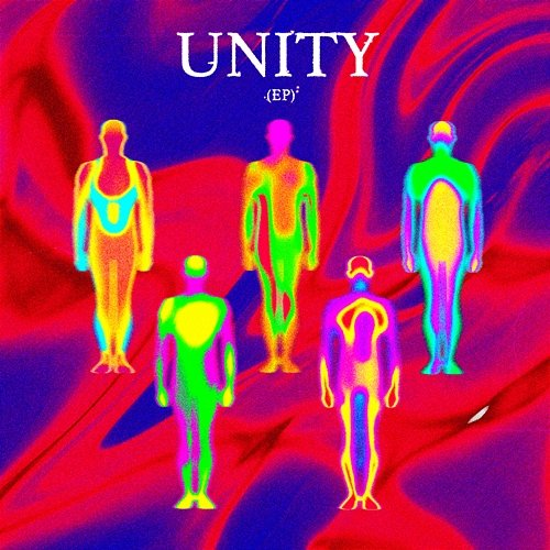 UNITY Ben Chandler