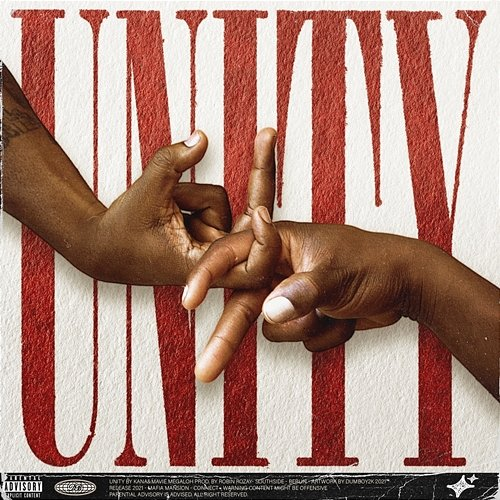 Unity Robin Rozay x Megaloh x Kana & Mavie