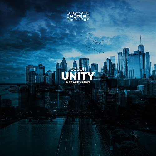 Unity Ozgun