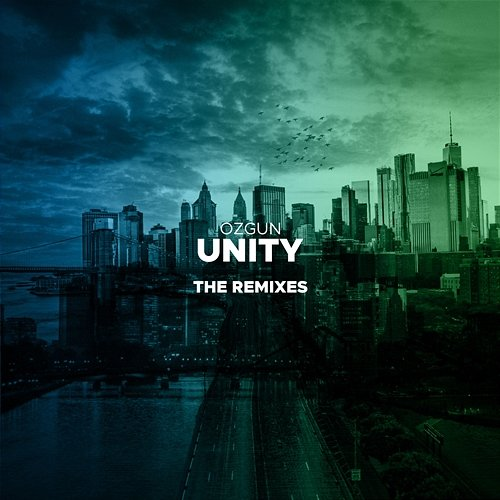 Unity Ozgun