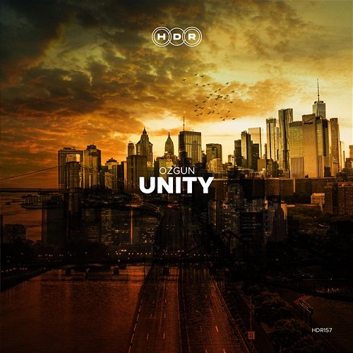 Unity Ozgun