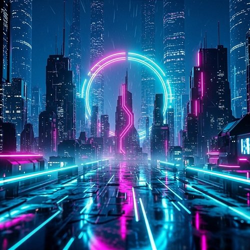 Unity Flow AfroGlow