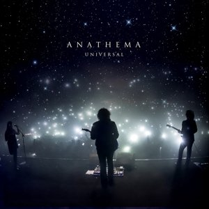 Universal Anathema