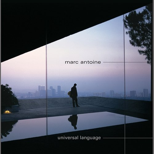 Universal Language Marc Antoine