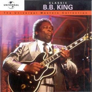 Universal Masters Collection B.B. King