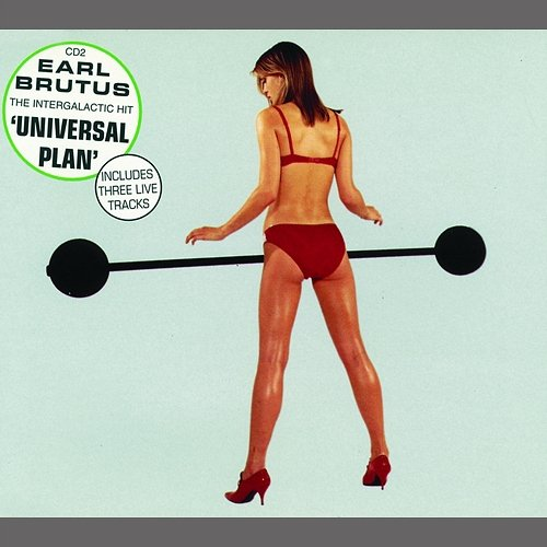Universal Plan Earl Brutus